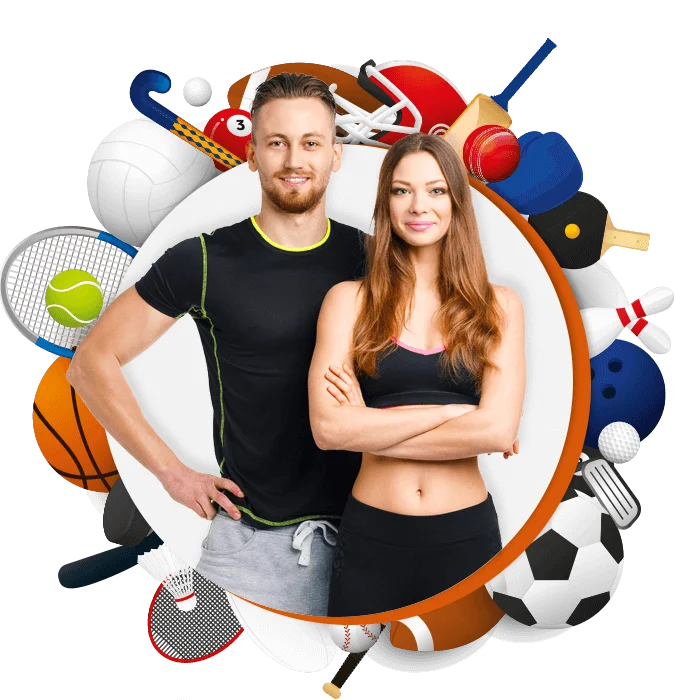 sports hall hire